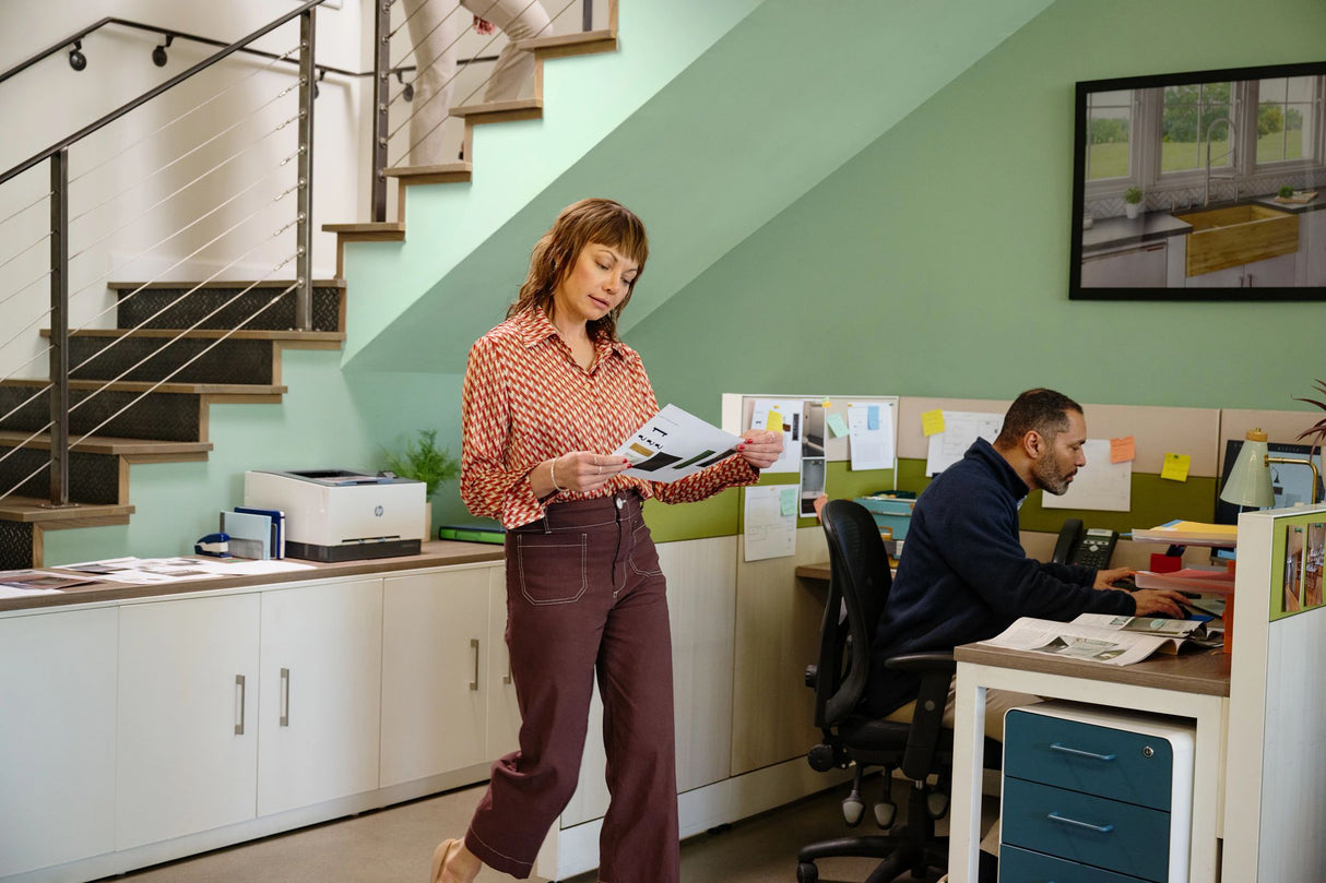 HP LaserJet CE516A-overføringskit