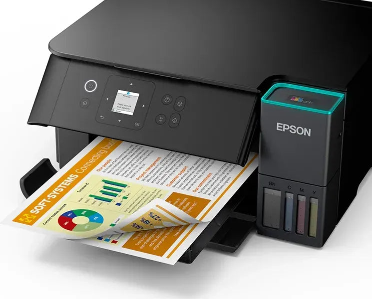EPSON EcoTank ET-2950