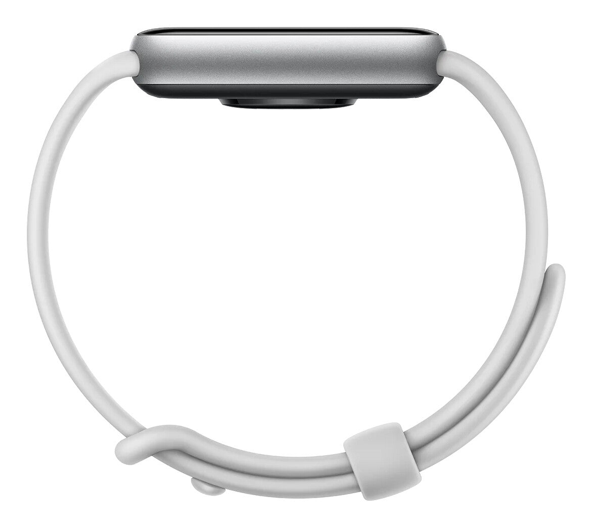 Xiaomi Smart Band 10 Pro AMOLED Aktivitetstracker til håndled 4,42 cm (1.74") Sølv