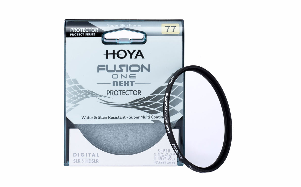 Hoya Fusion One Next Protector Kamerabeskyttelsesfilter 62 mm