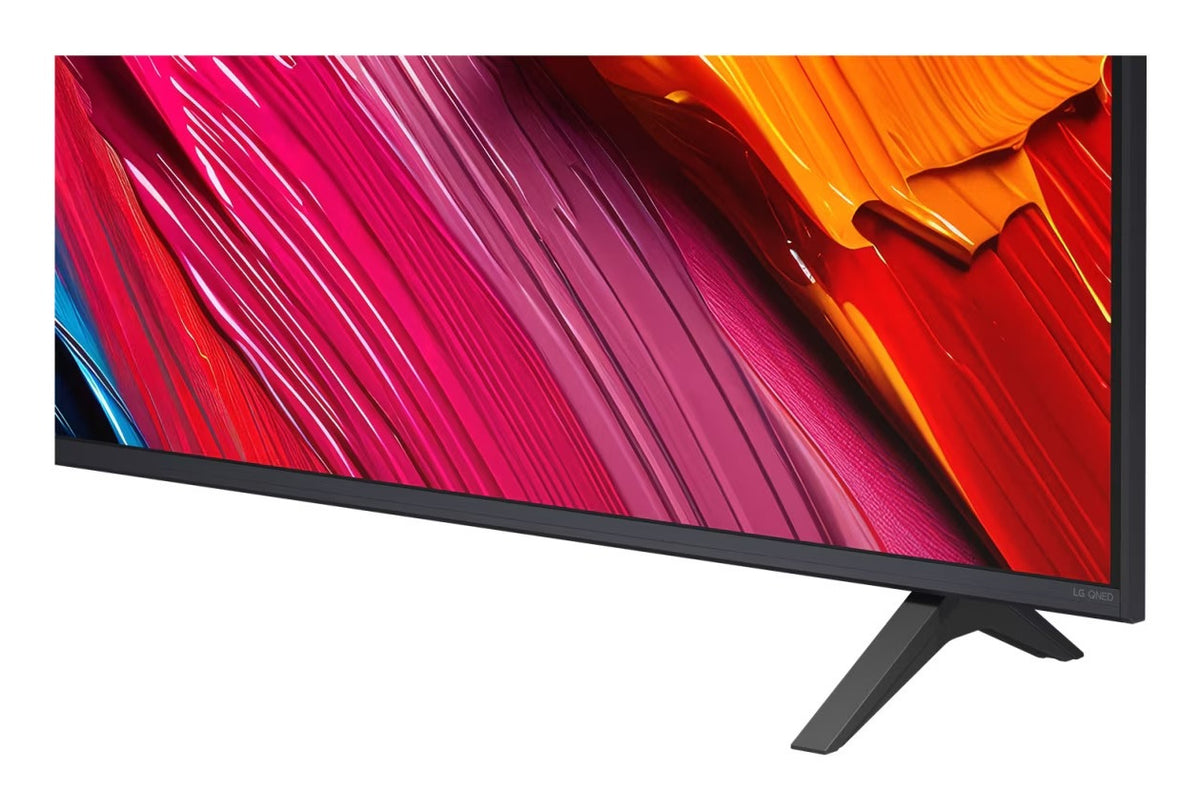 LG 65QNED7EA6B QNED AI 4K Smart TV