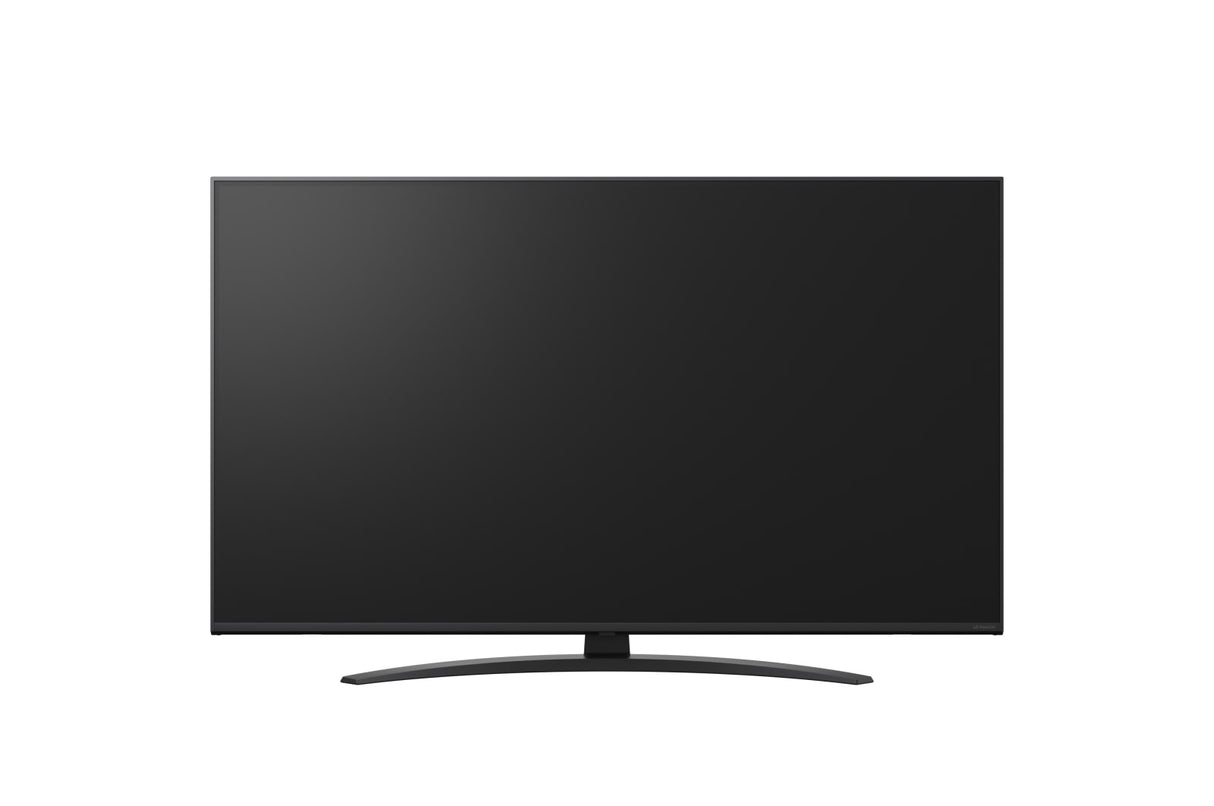 LG NanoCell AI 50NANO81A3A TV 127 cm (50") 4K Ultra HD Smart TV Wi-Fi Sort
