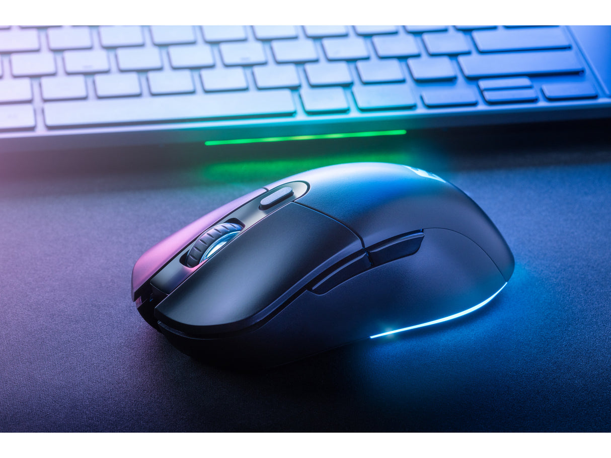 Sandberg 640-21 mus Spil Højre hånd RF trådløst 2400 dpi