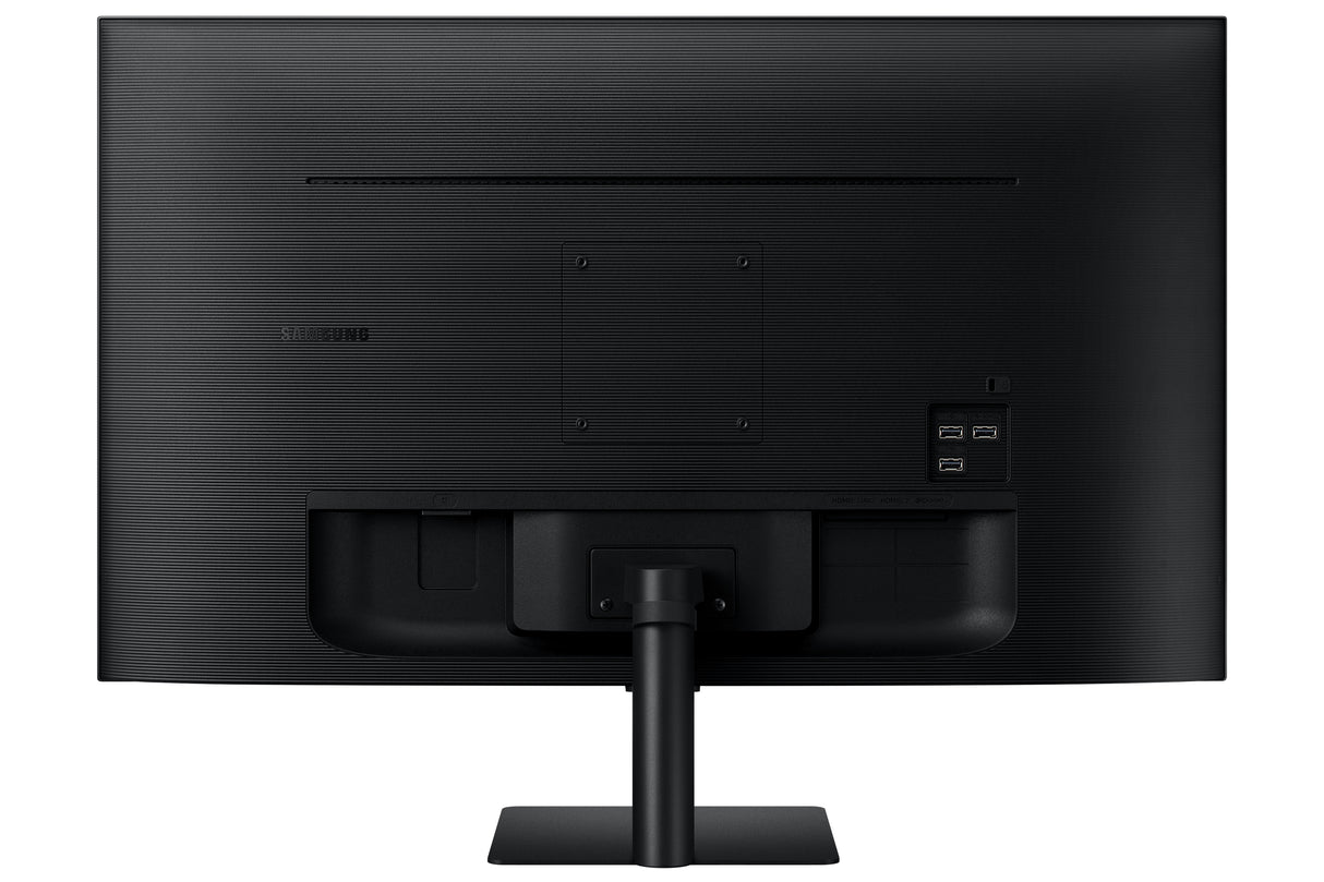 Samsung M70D computerskærm 81,3 cm (32") 3840 x 2160 pixel 4K Ultra HD LED Sort
