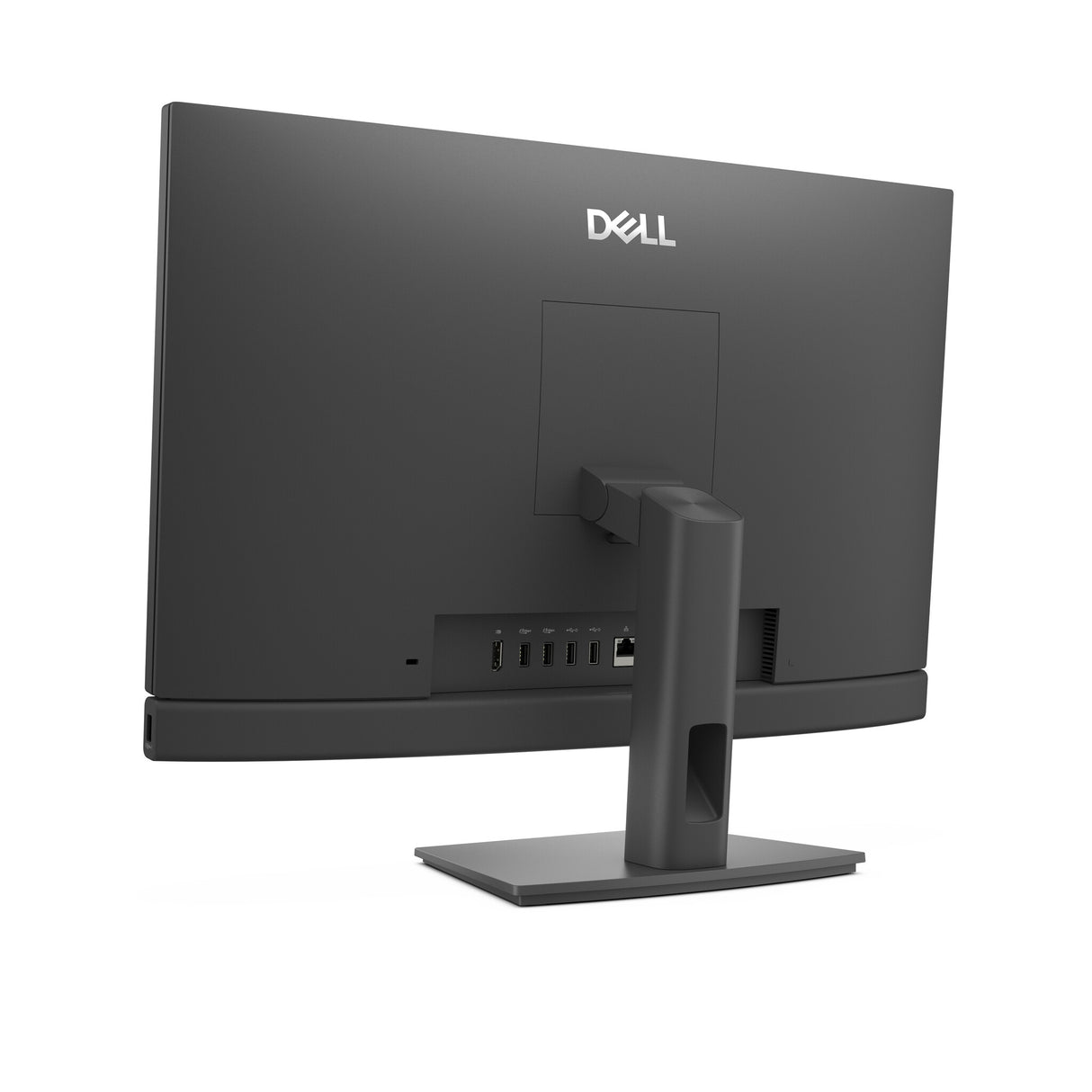 DELL Pro QC24251 Intel Core Ultra 5 235T 61 cm (24") 1920 x 1080 pixel All-in-One PC 16 GB DDR5-SDRAM 512 GB SSD Windows 11 Pro Wi-Fi 6E (802.11ax) Sort