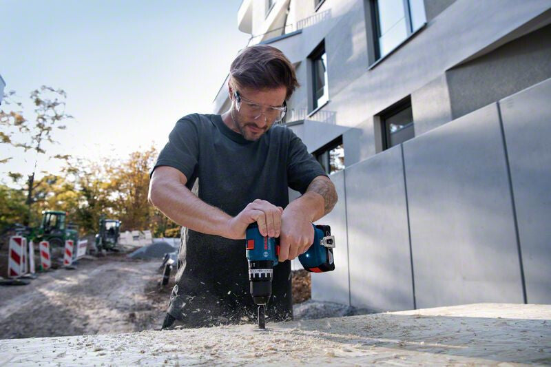 Bosch GSB 18V-45 Professional
