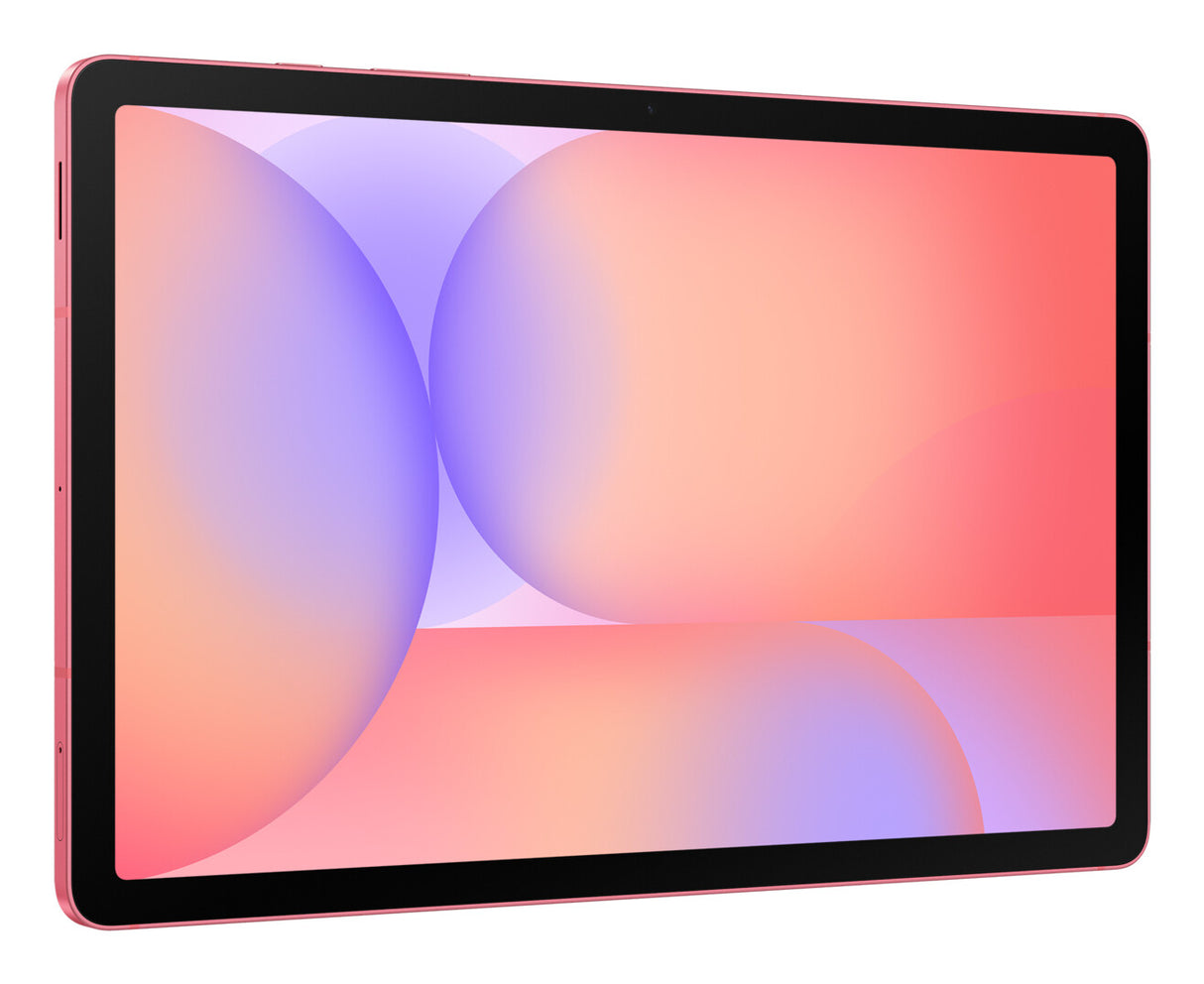 Samsung SM-X400 128 GB 27,7 cm (10.9") 6 GB Wi-Fi 6 (802.11ax) Koral, Rød