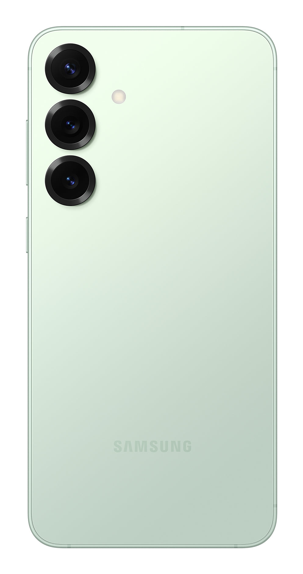 Samsung Galaxy S25+ 17 cm (6.7") Dual SIM Android 15 5G USB Type-C 12 GB 512 GB 4900 mAh Mintfarve