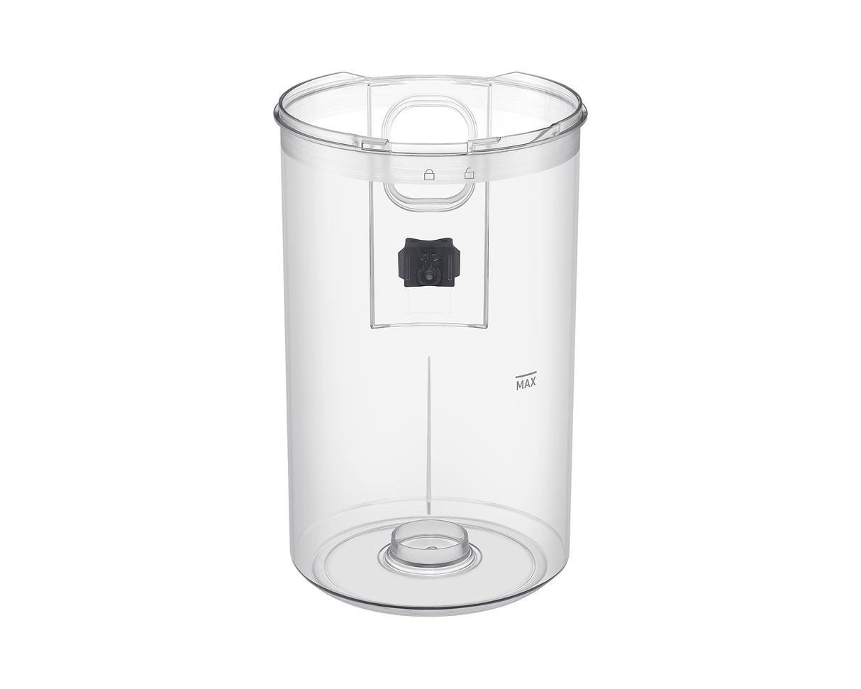 Samsung VS20C95E4TB 2-i-1 stangstøvsuger Batteri Dry Poseløs 580 W Sort