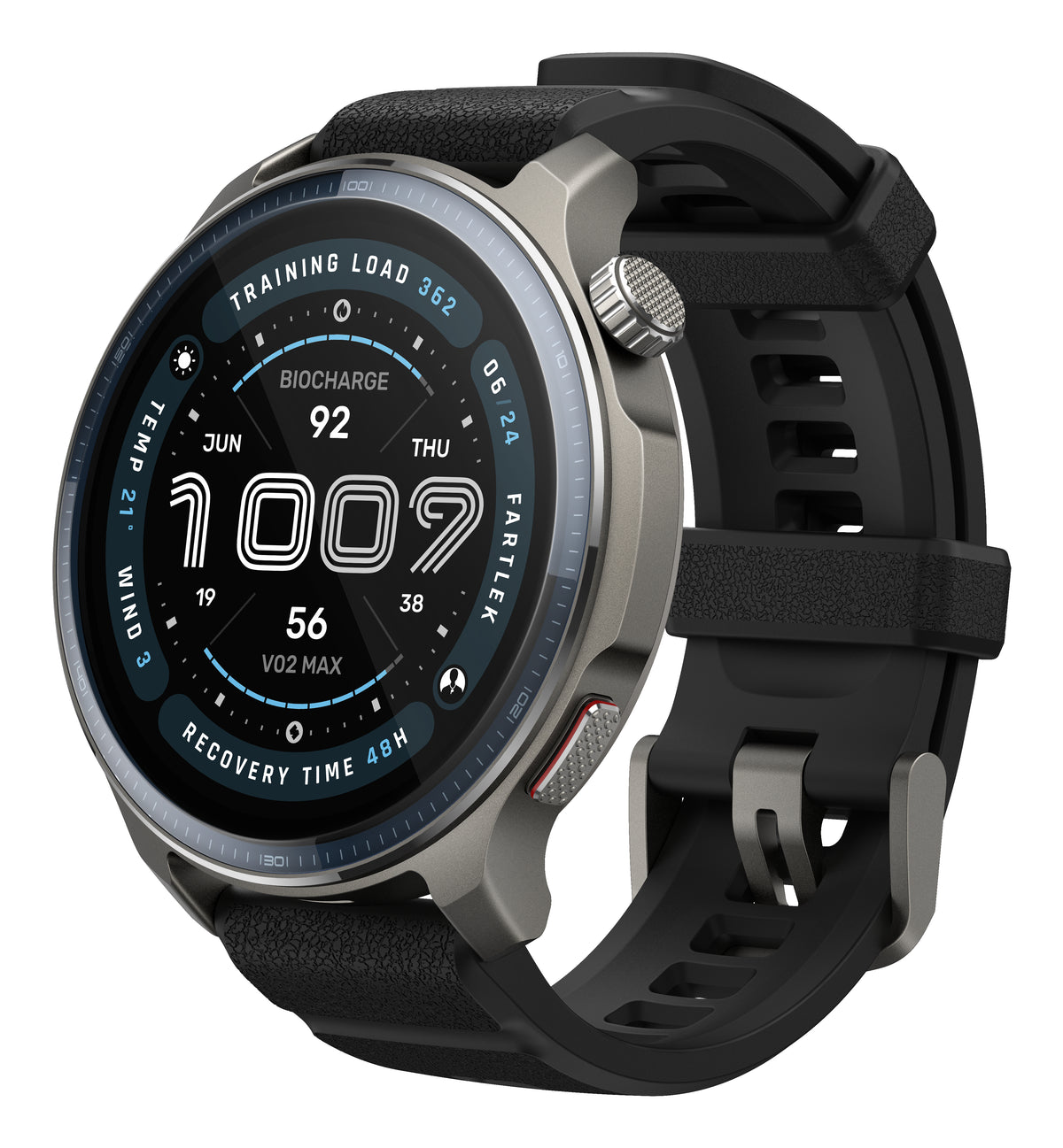 Amazfit Balance 2 Sort SmartWatch