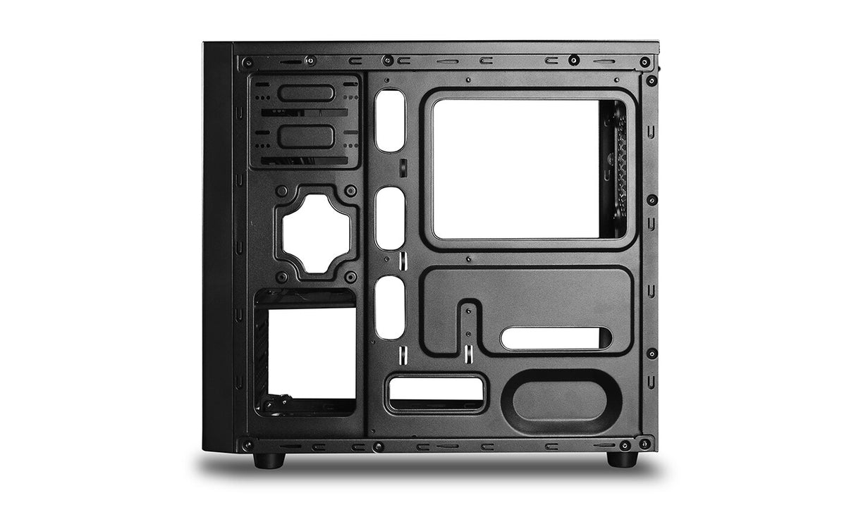 DeepCool Matrexx 30 Mini Tower Sort