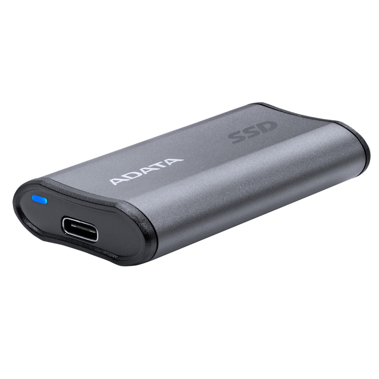 ADATA SE880 500 GB USB Type-C 3.2 Gen 2 (3.1 Gen 2) Wi-Fi Grå