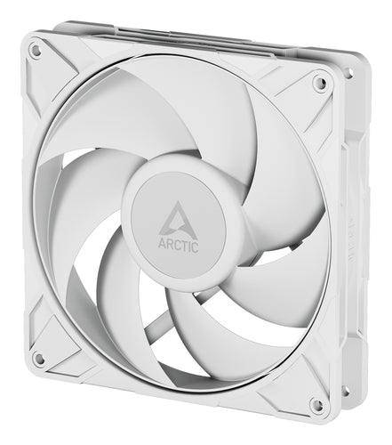 ARCTIC P14 Pro PST Computerkabinet Ventilator 14 cm Hvid 1 stk