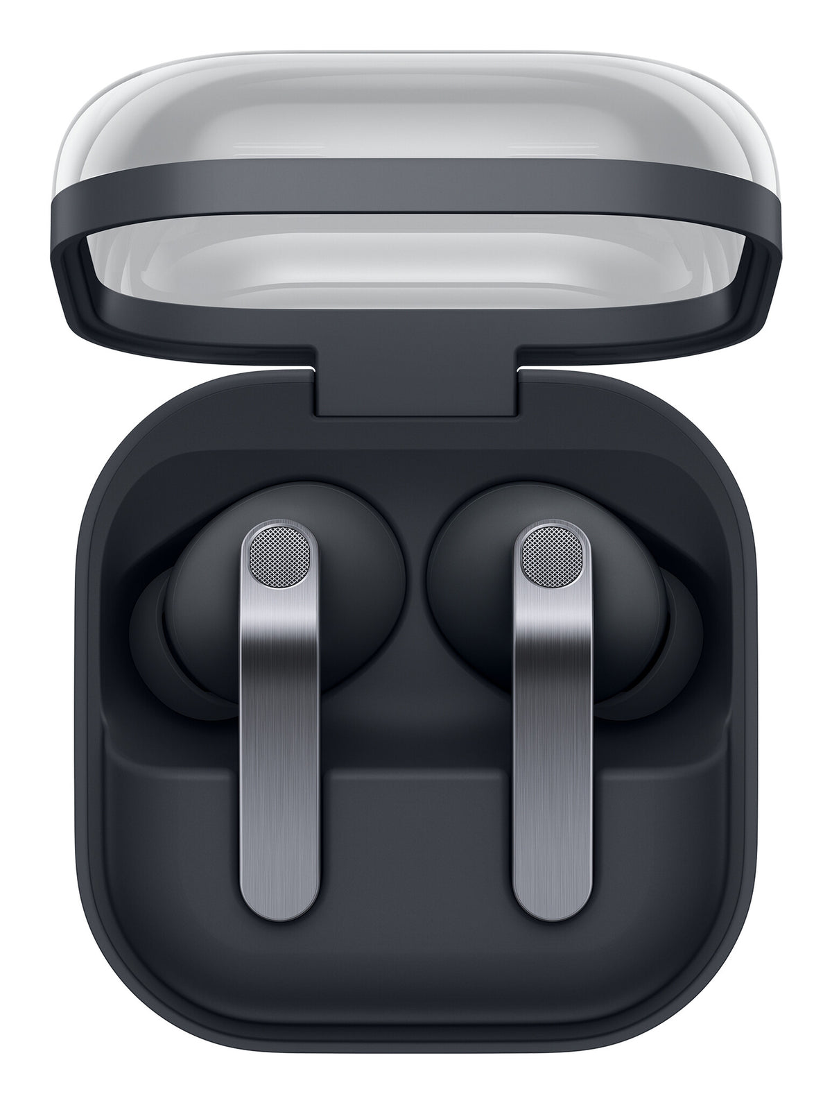 Samsung Galaxy Buds4 Pro Headset True Wireless Stereo (TWS) I ørerne Opkald/musik USB Type-C Bluetooth Sort