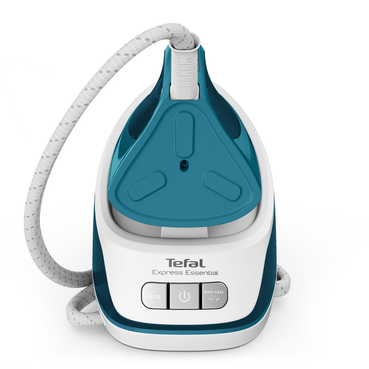 Tefal Express Essential SV6115 2200 W 1,4 L Hvid, Grå