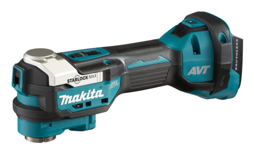 Makita DTM52Z Multicutter 18V 370W