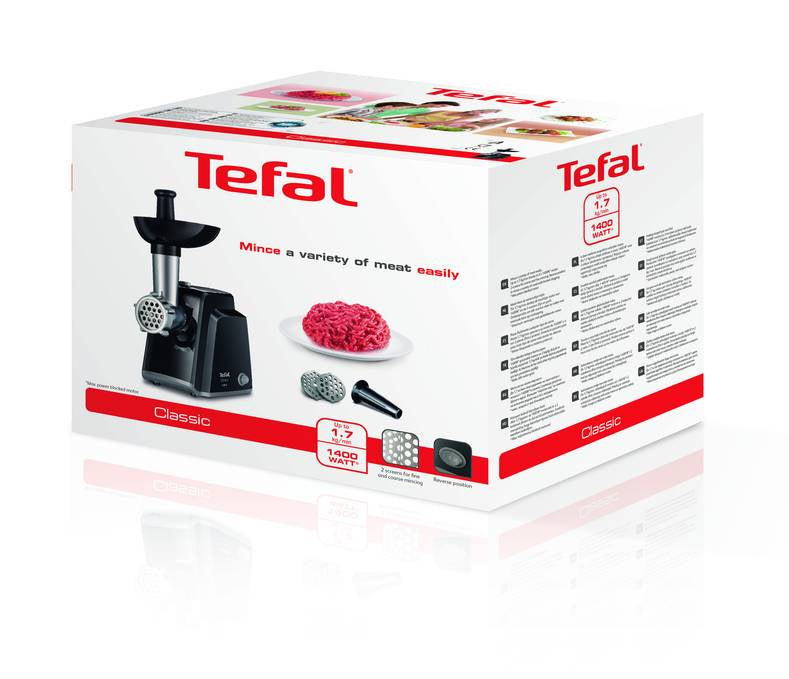 Tefal ODM Kødhakkemaskine