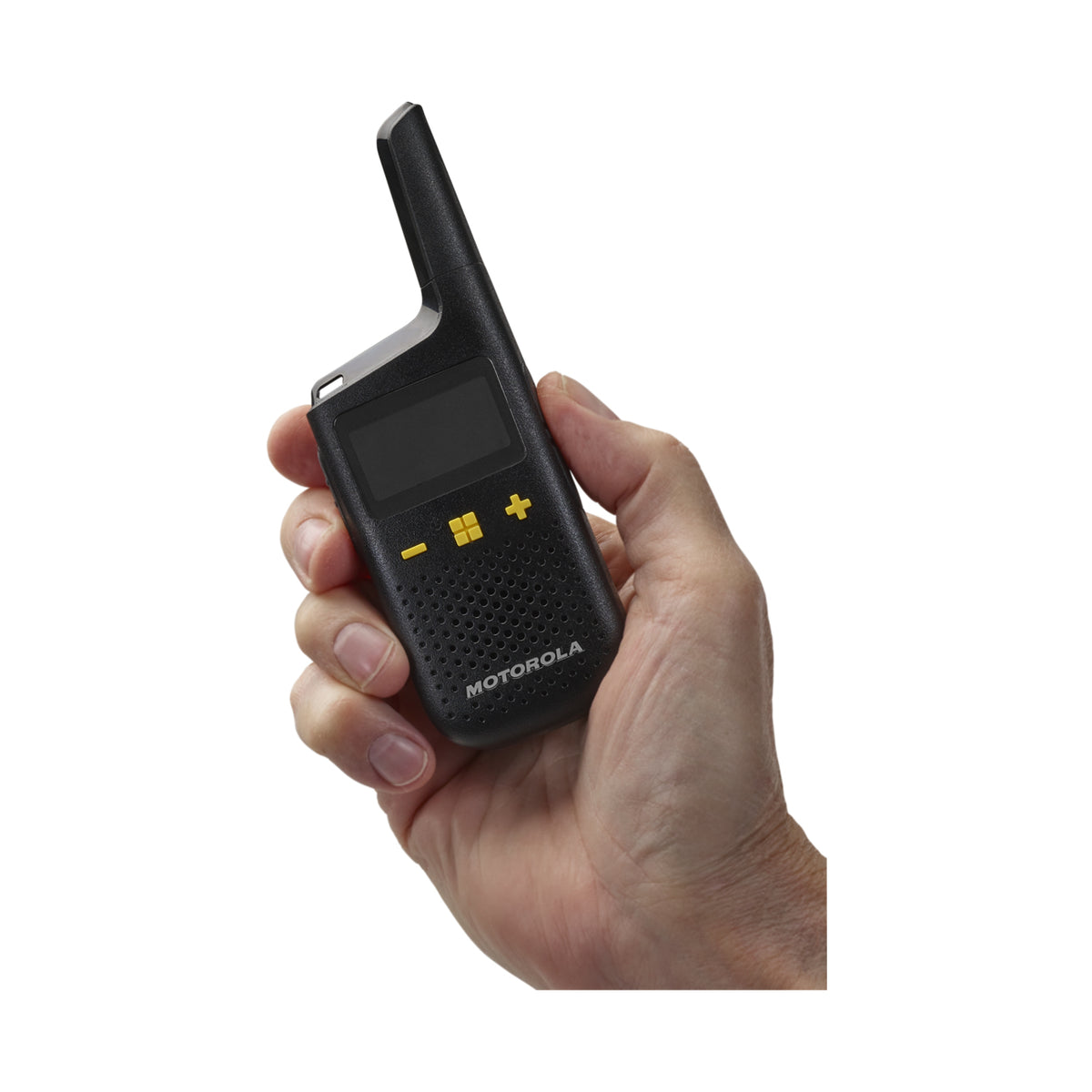 Motorola XT185 Tovejs radio 16 kanaler 8km taleområde