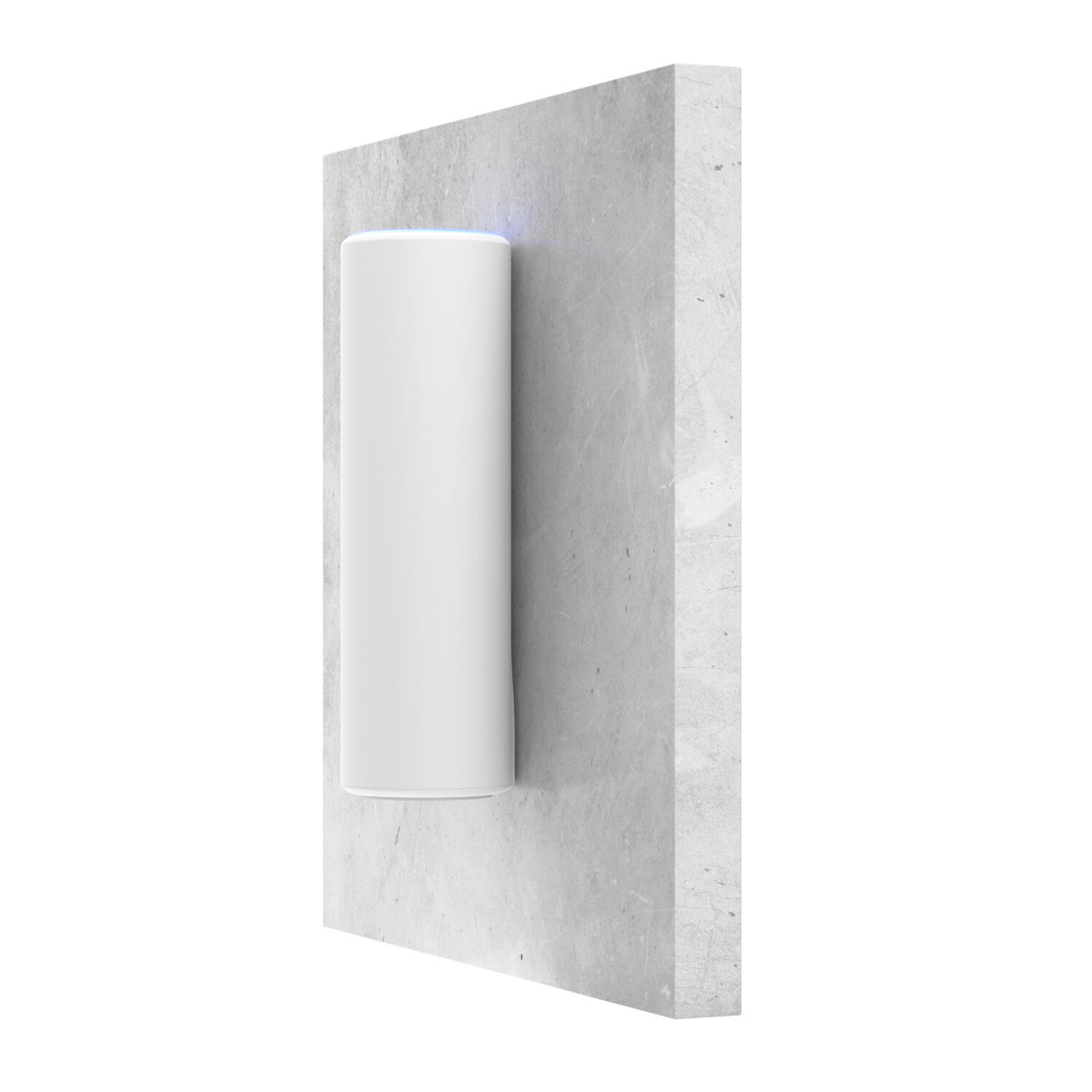 Marsrutizatorius Ubiquiti UniFi U6 Mesh In/Out door Access Point IPX5 Wi-Fi 6 2.4/5GHz, 1xGbE RJ45, 4.8 Gbps