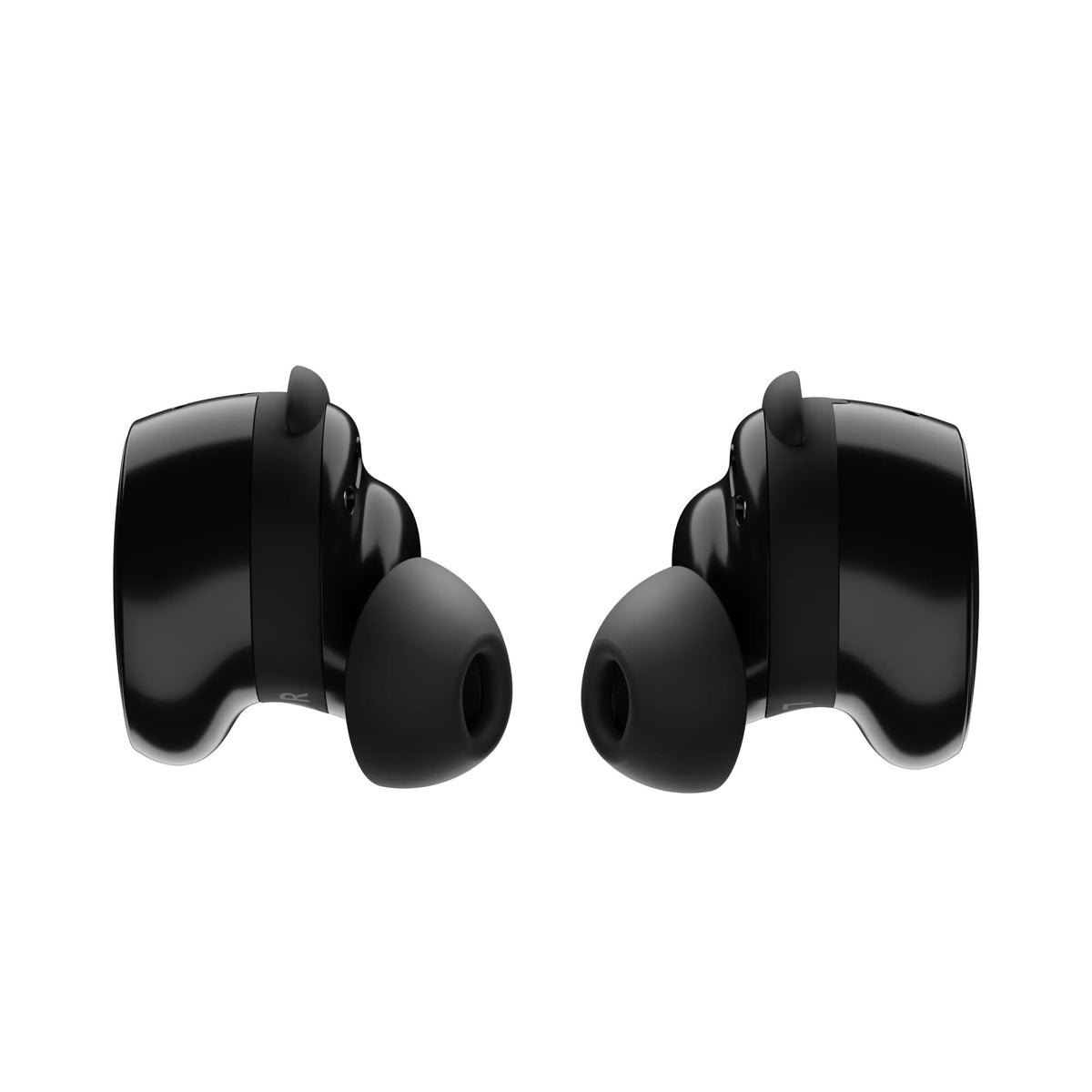Bose QuietComfort Earbuds Trådløs Ægte trådløse øretelefoner Sort
