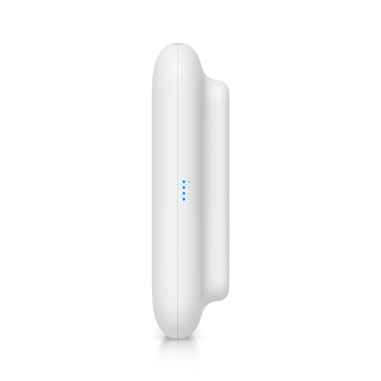 Ubiquiti U7 Outdoor 4300 Mbit/s Hvid Strøm over Ethernet (PoE)