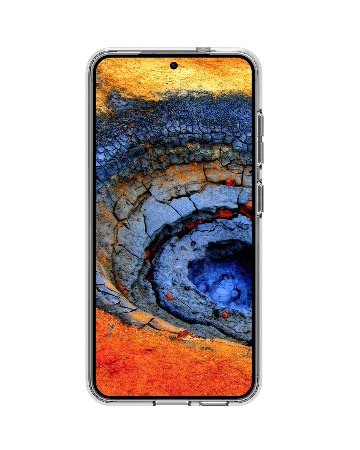 dbramante1928 Greenland Pro Qi2 mobiltelefon etui 15,8 cm (6.2") Cover Transparent