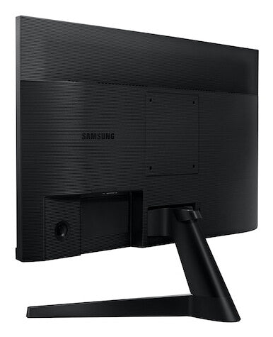 Samsung LS24F330EAUXEN computerskærm 61 cm (24") 1920 x 1080 pixel Fuld HD LCD Sort