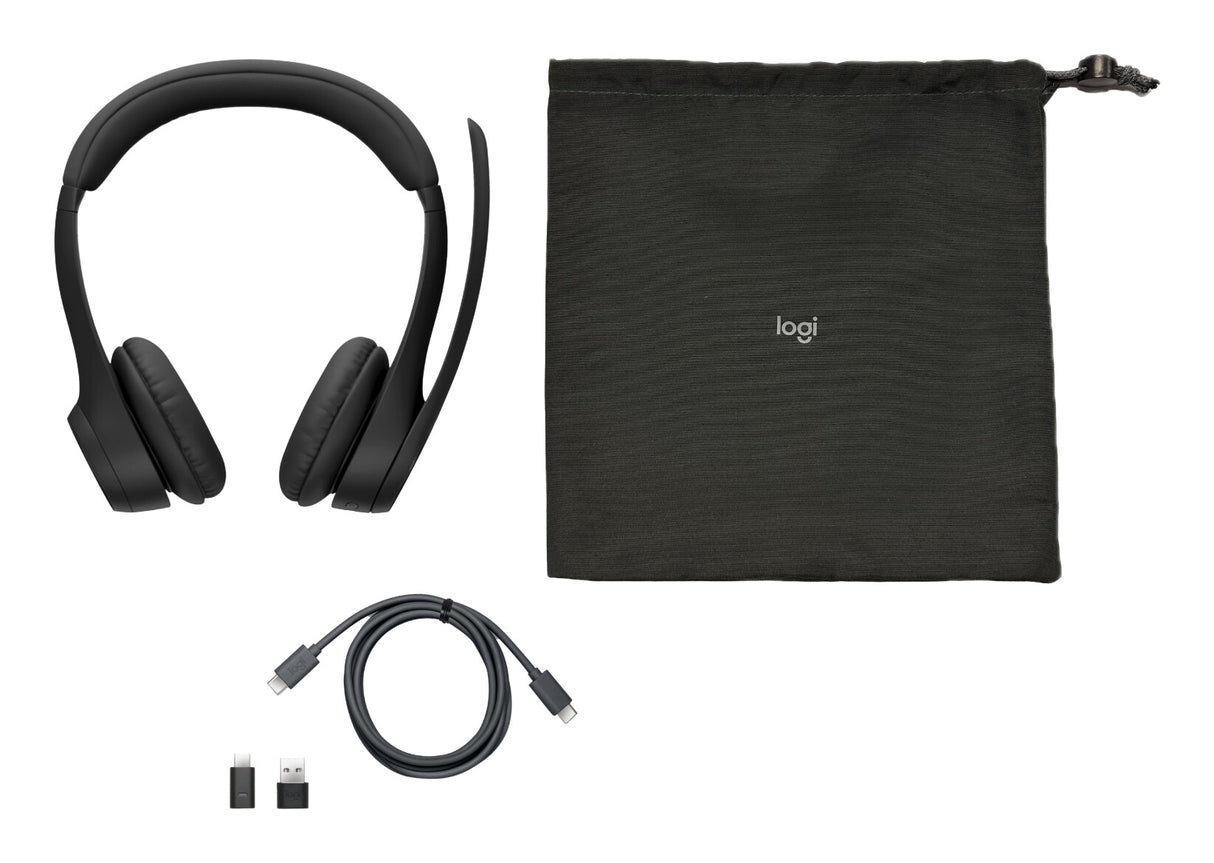 Logitech Zone 305
