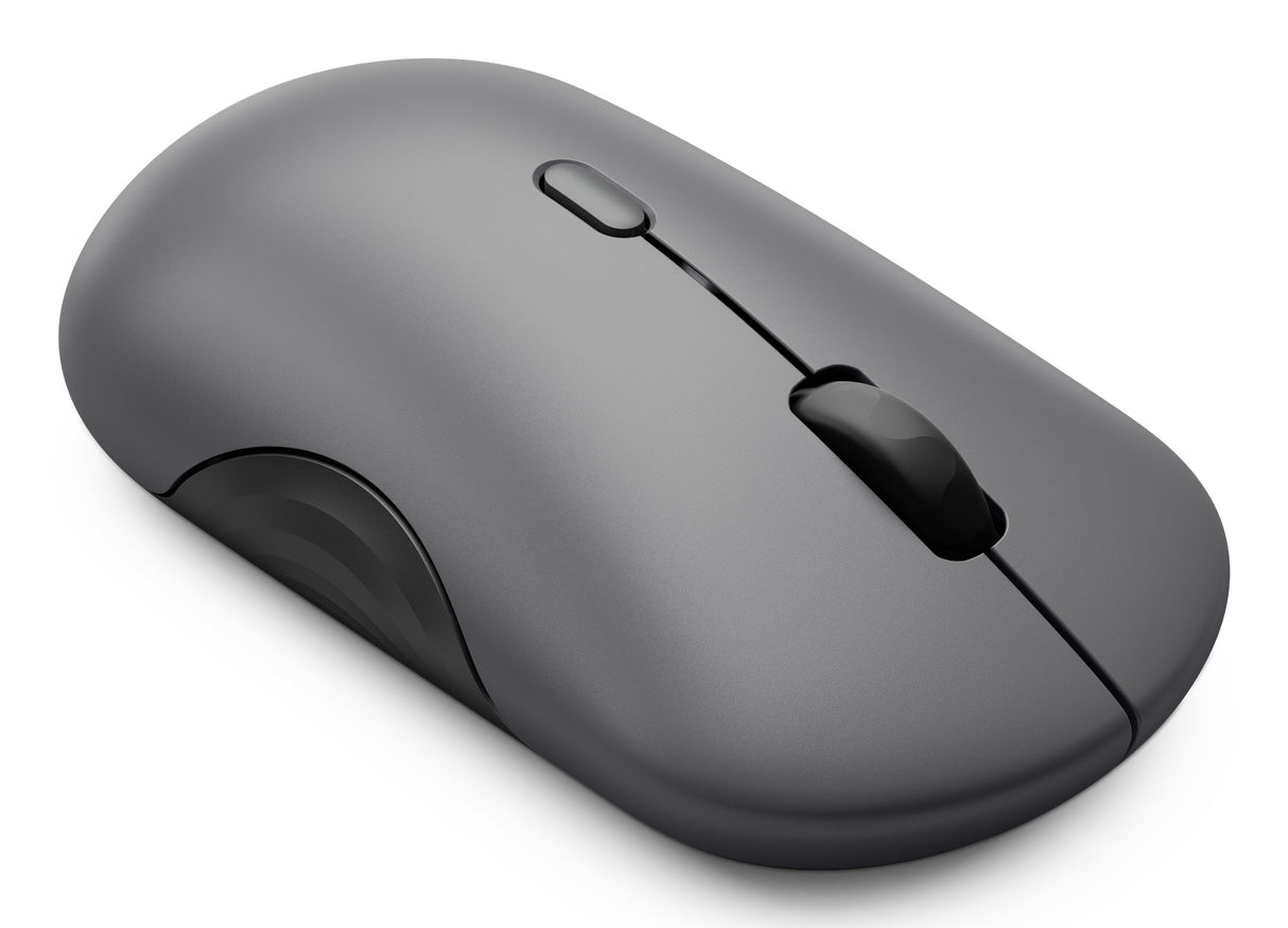 Lenovo 700 mus Kontor Ambidextrous RF trådløs + Bluetooth Optisk 4000 dpi
