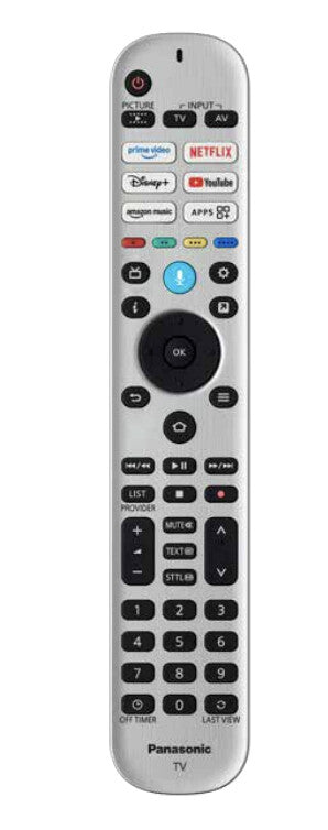 Panasonic TV-55Z90BE6A OLED 4K Smart TV