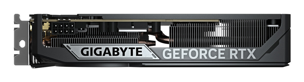 GIGABYTE GeForce RTX 5060 WINDFORCE MAX OC 8G NVIDIA 8 GB GDDR7