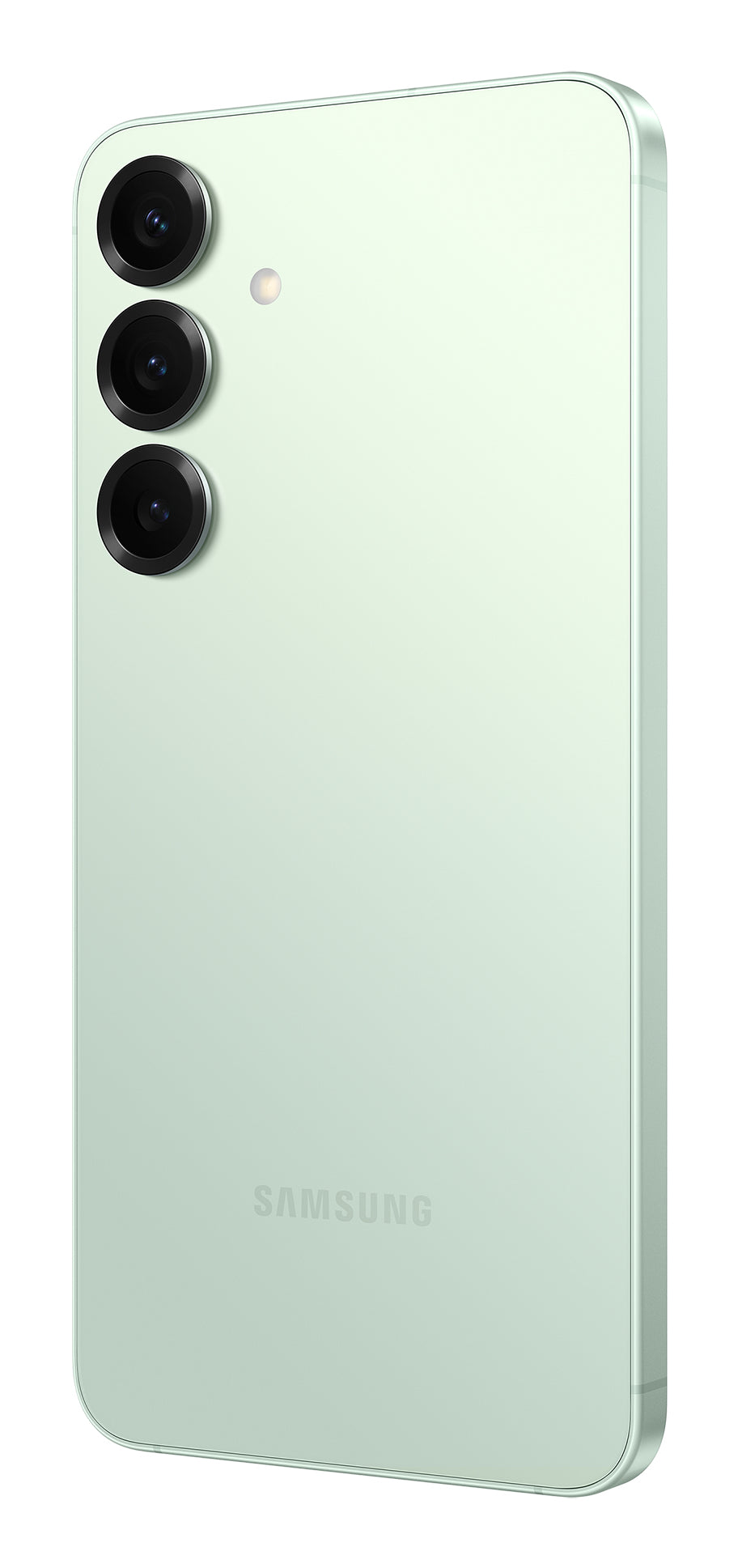 Samsung Galaxy S25+ 17 cm (6.7") Dual SIM Android 15 5G USB Type-C 12 GB 512 GB 4900 mAh Mintfarve