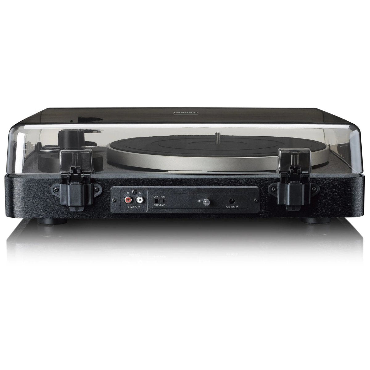 Lenco Pladespiller LBT-TA165BK