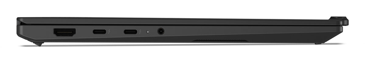 Lenovo ThinkPad X1 Carbon Gen 14 Aura Edition Copilot+ PC Intel Core Ultra 5 335 Laptop 35,6 cm (14") 2.8K 32 GB LPDDR5x-SDRAM 512 GB SSD Wi-Fi 7 (802.11be) Windows 11 Pro Sort US engelsk