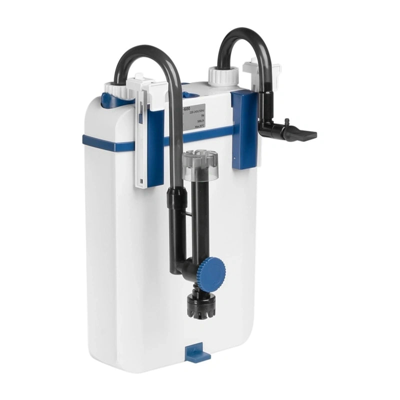 SUNSUN YBG-600 kaskadefilter
