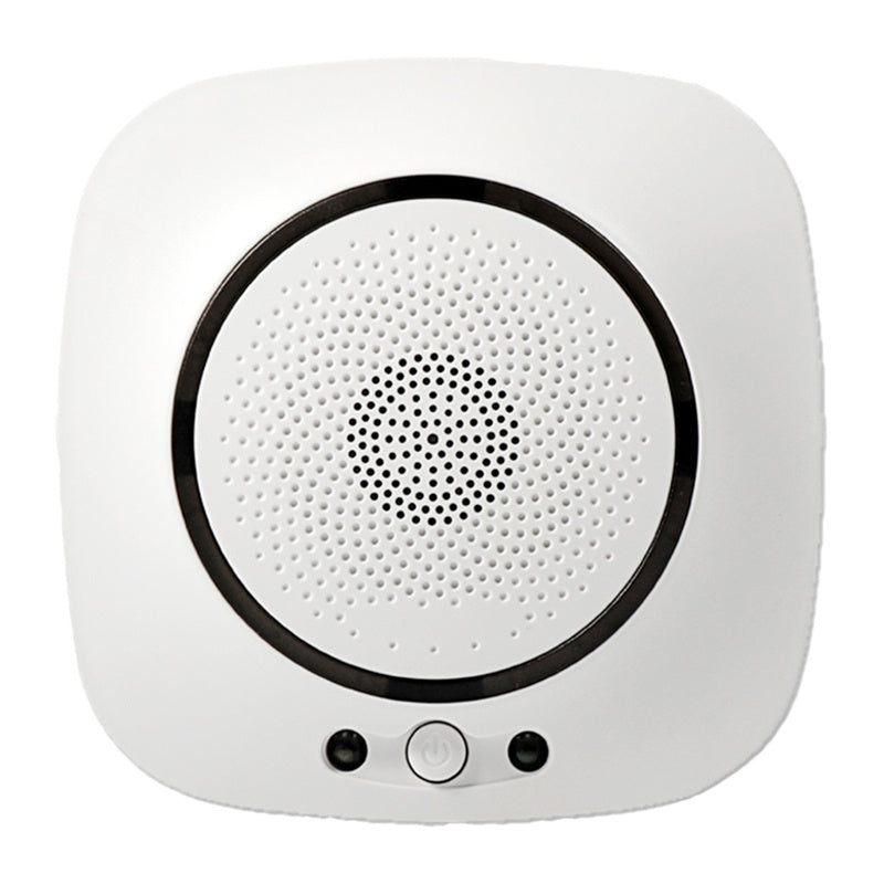 MOES WSS-S-GL Wi-Fi gasdetektor