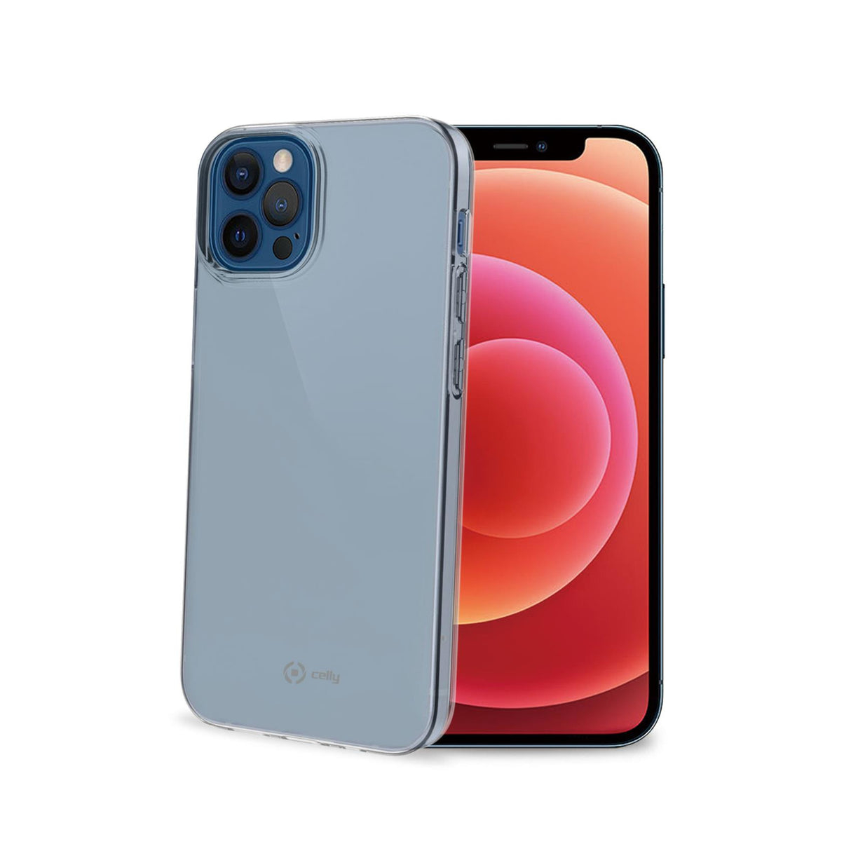 Celly Gelskin iPhone 13
