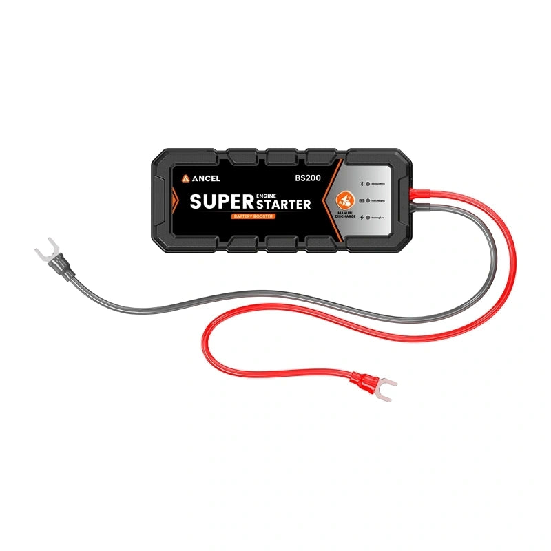 ANCEL BS200 motorstarter