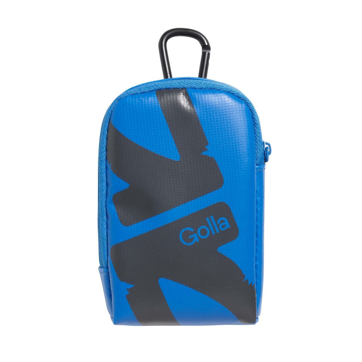 Golla Kompakt Taske Burt Blå G1353