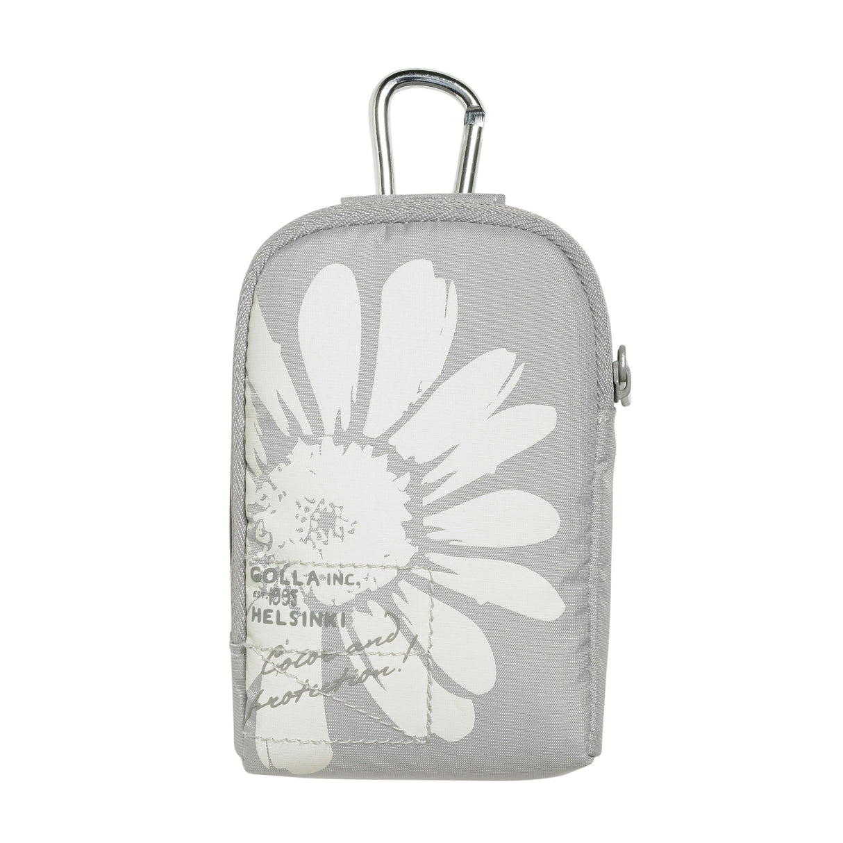 Golla Kompakt Taske Nicole Grå G1357