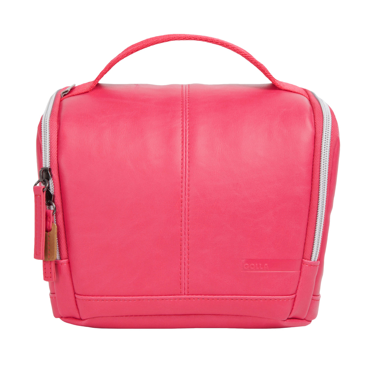 Golla Skuldertaske Eliot G1567 Medium Rosa