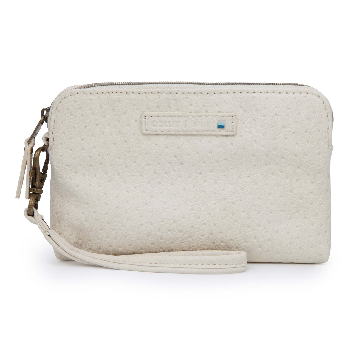 Golla Air Mobil Purse Creme Universal G1634