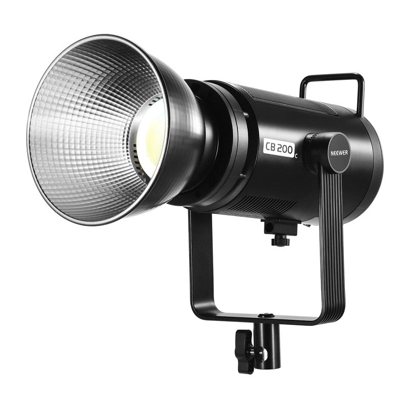 Neewer CB200C RGB LED lys