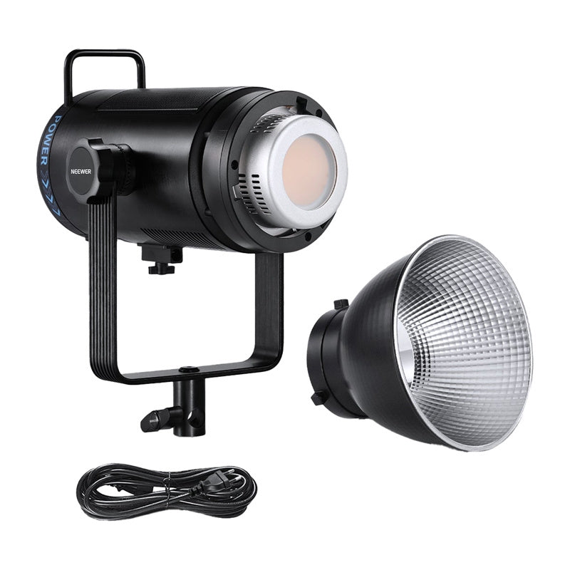 Neewer CB200C RGB LED lys