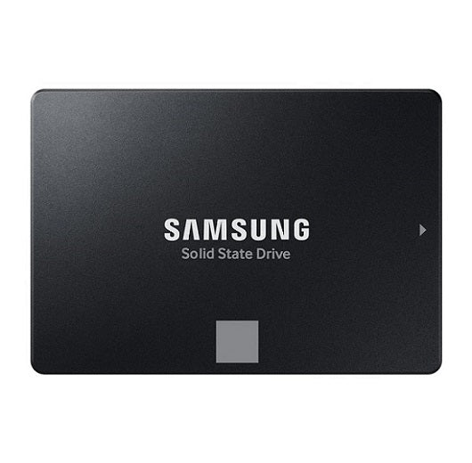 Samsung 870 EVO 2.5" SSD - 1TB