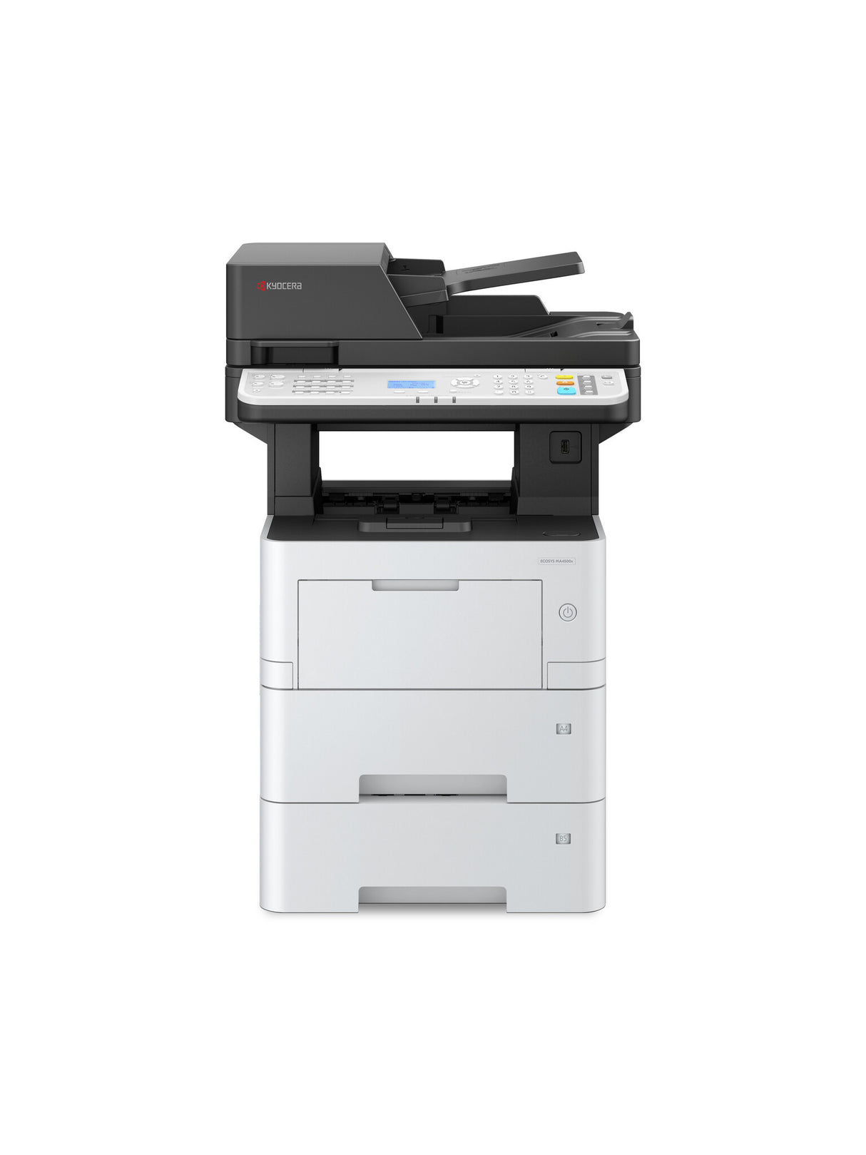 KYOCERA ECOSYS MA4500x Laser A4 1200 x 1200 dpi 45 sider pr. minut