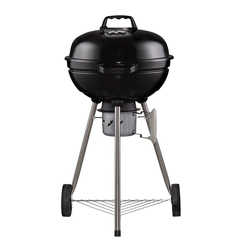 Mustang Charcoal Grill Basic 47