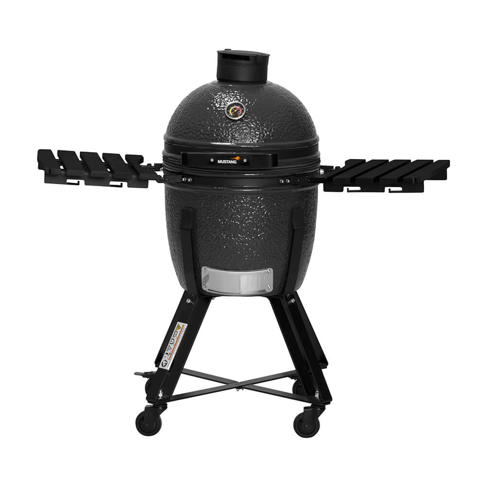 Mustang Charcoal Grill Kamodo M