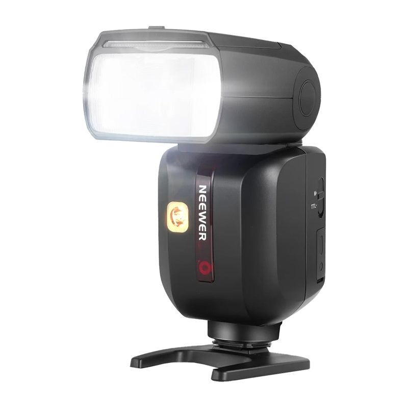 Kamera Flash Neewer Z880-N med litiumbatteri