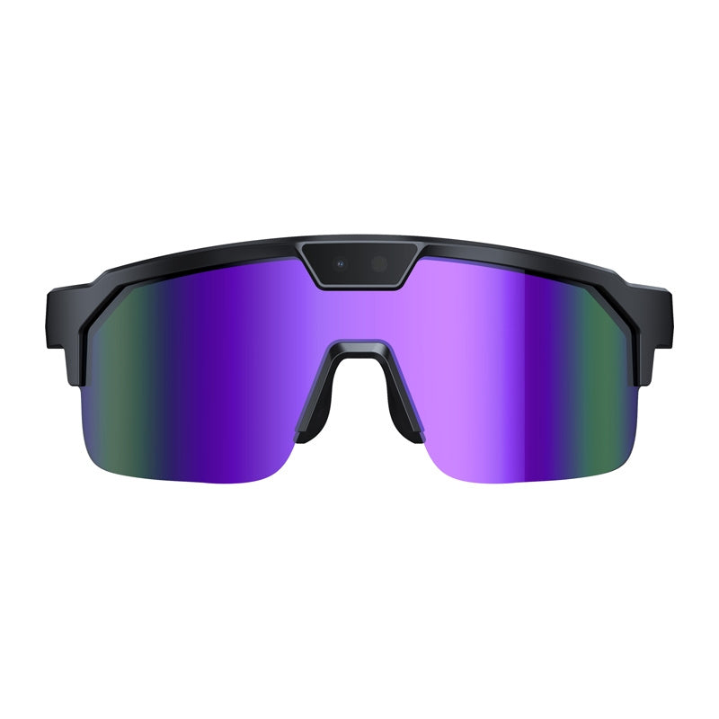 ZEBLAZE Q01 lilla sportsbriller